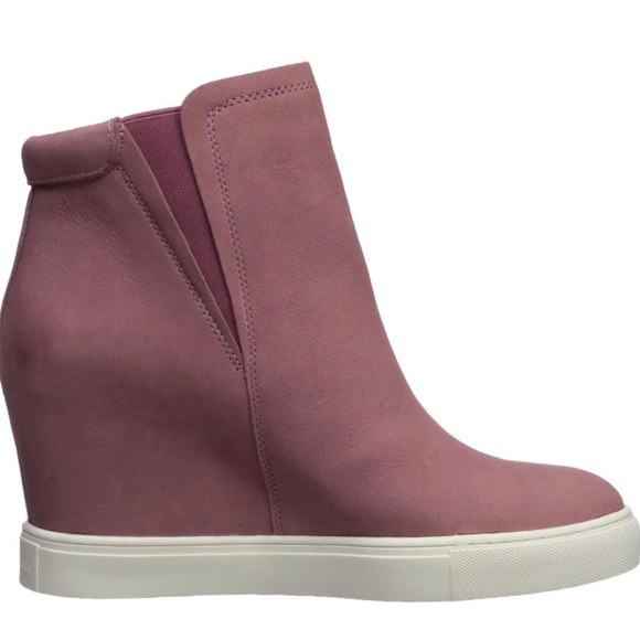 Kenneth Cole wedges - Picture 2 of 6